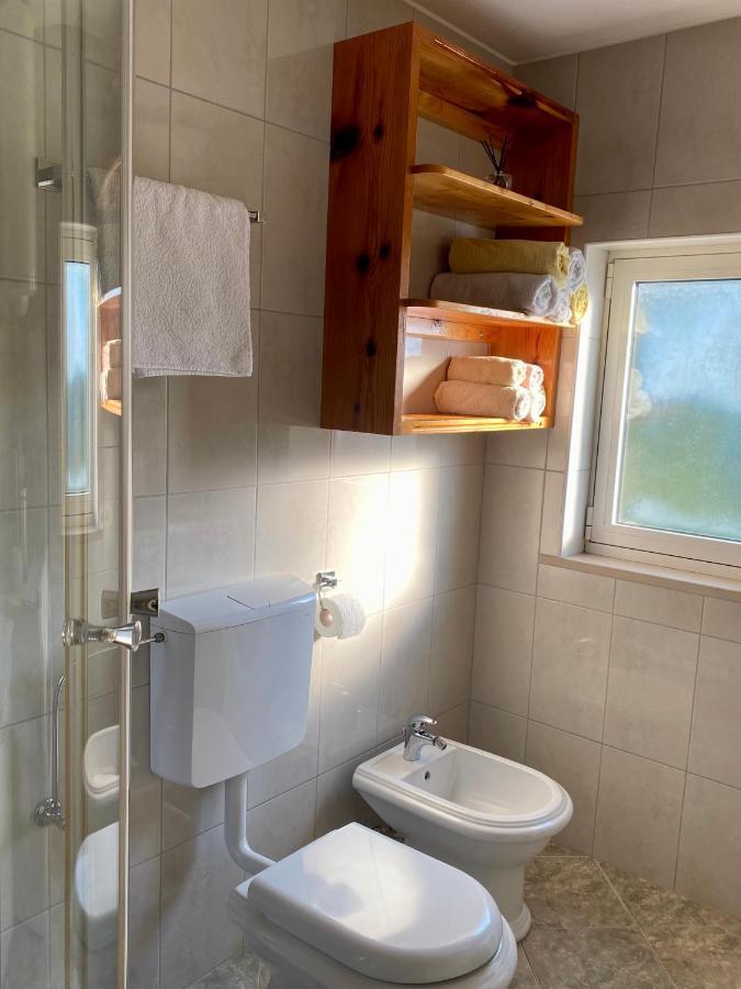 Apartmani Luka Zrnovo Dış mekan fotoğraf